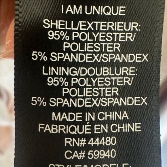 AFRM Alcove Long Sleeve Mesh Maxi Dress size: M - Picture 5 of 5